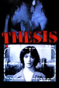 Watch trailer for Thesis
