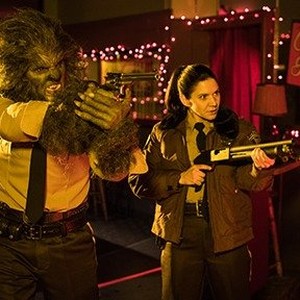 A scene from "WolfCop II." photo 6