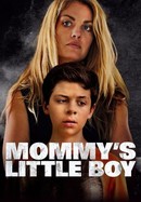 Mommy's Little Boy poster image