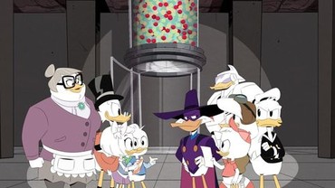Watch ducktales season store 3 episode 3