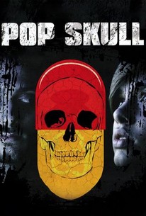 Poster for Pop Skull