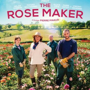 "The Rose Maker photo 5"
