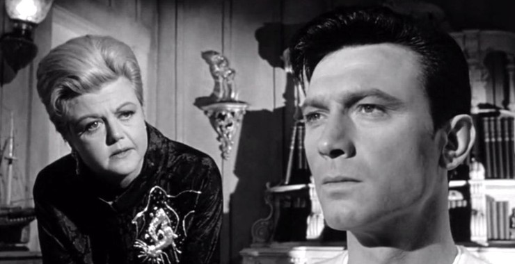the manchurian candidate 1962 film
