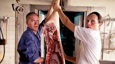 フレッシュ・デリ('03デンマーク) THE GREEN BUTCHERS The Green Butchers | Rotten Tomatoes