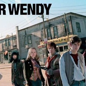 Dear Wendy Rotten Tomatoes