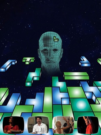 Tetris masters discount