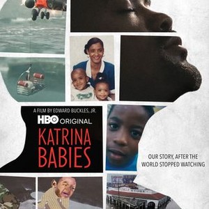 "Katrina Babies photo 19"