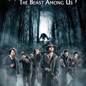 Werewolf the beast among us deals full movie in hindi watch online