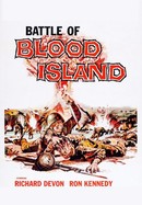 Battle of Blood Island poster image