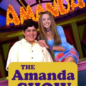 The Amanda Show: Season 3, Episode 2 - Rotten Tomatoes