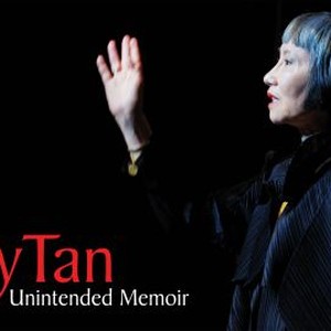 Amy Tan: Unintended Memoir photo 5
