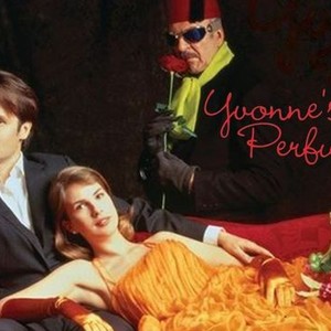 Yvonne s Perfume Rotten Tomatoes