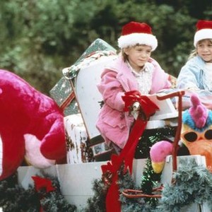 TO GRANDMOTHER'S HOUSE WE GO, Olsen Twins (Mary-Kate Olsen, Ashley Olson), 1992, © ABC