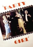 Party Girl poster image
