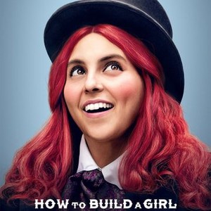 How to Build a Girl (2019) photo 7