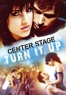Center Stage: Turn It Up poster image