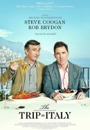 The Trip to Italy poster image