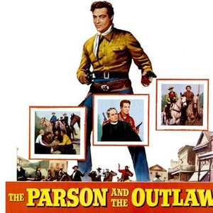 The Parson and the Outlaw photo 3