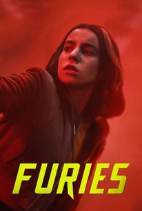 Furies | Rotten Tomatoes