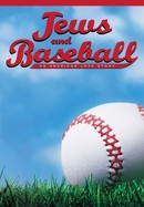 Jews and Baseball: An American Love Story poster image