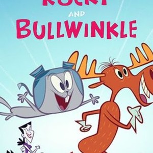 "The Adventures of Rocky and Bullwinkle: Season 1 photo 3"