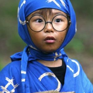 Ninja Kids! (2011)