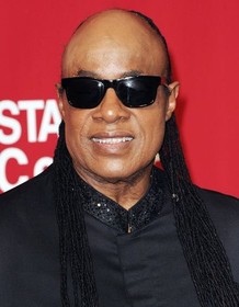 Stevie Wonder