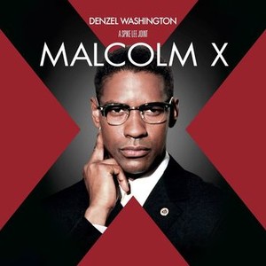 Malcolm X (1992) - IMDb