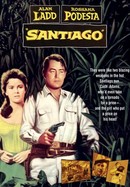 Santiago poster image