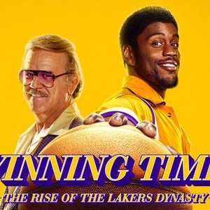 Winning Time: The Rise of the Lakers Dynasty - Rotten Tomatoes