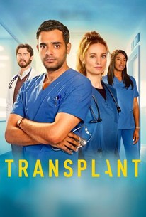 Transplant: Season 3 | Rotten Tomatoes