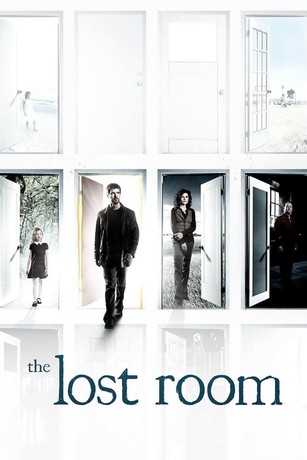 The Lost Room | Rotten Tomatoes
