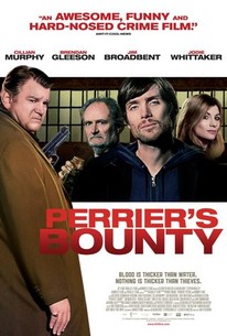 Watch trailer for Perrier's Bounty