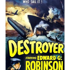 Destroyer (1943) photo 1