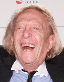 Rolf Eden