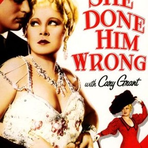 She Done Him Wrong (1933) photo 13