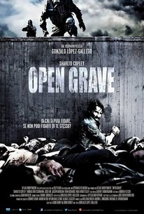 Watch trailer for Open Grave