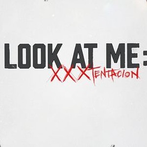 Look at Me: XXXTentacion (2022) - IMDb