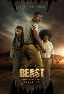 Watch trailer for Beast