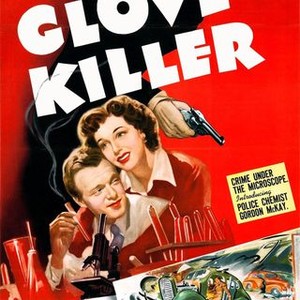 Kid Glove Killer photo 4
