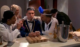 Four Rooms: Official Clip - A Hitchcock-Inspired Bet photo 5