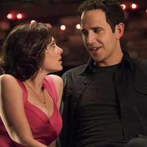 Frozen Star Santino Fontana Starring in Crazy Ex-Girlfriend