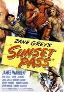 Sunset Pass poster image