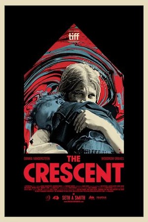 The Crescent poster