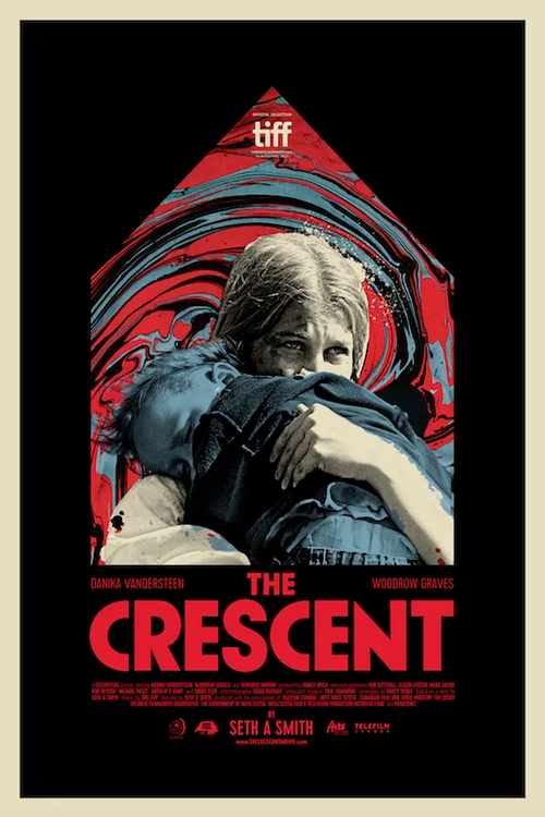 The Crescent poster