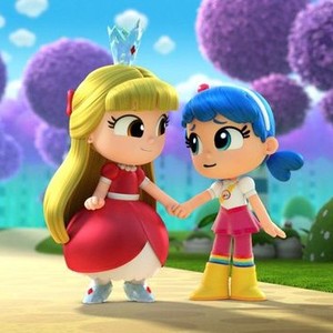 True: Magical Friends - Rotten Tomatoes