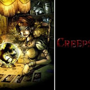 2006 Creepshow 3