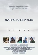 Skating to New York poster image