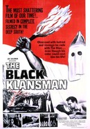 The Black Klansman poster image