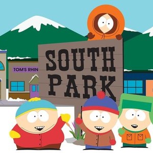 Top 10 Moments From South Park The Streaming Wars